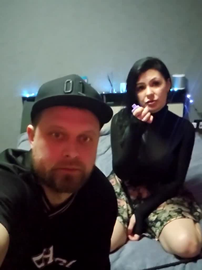 RIM-and-ARI Live Sex April 11, 2026