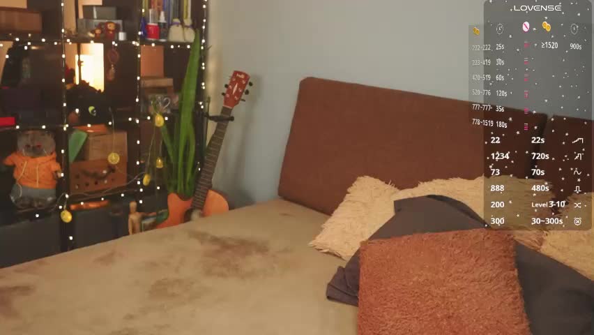 bananya_kitty Live Sex April 11, 2026