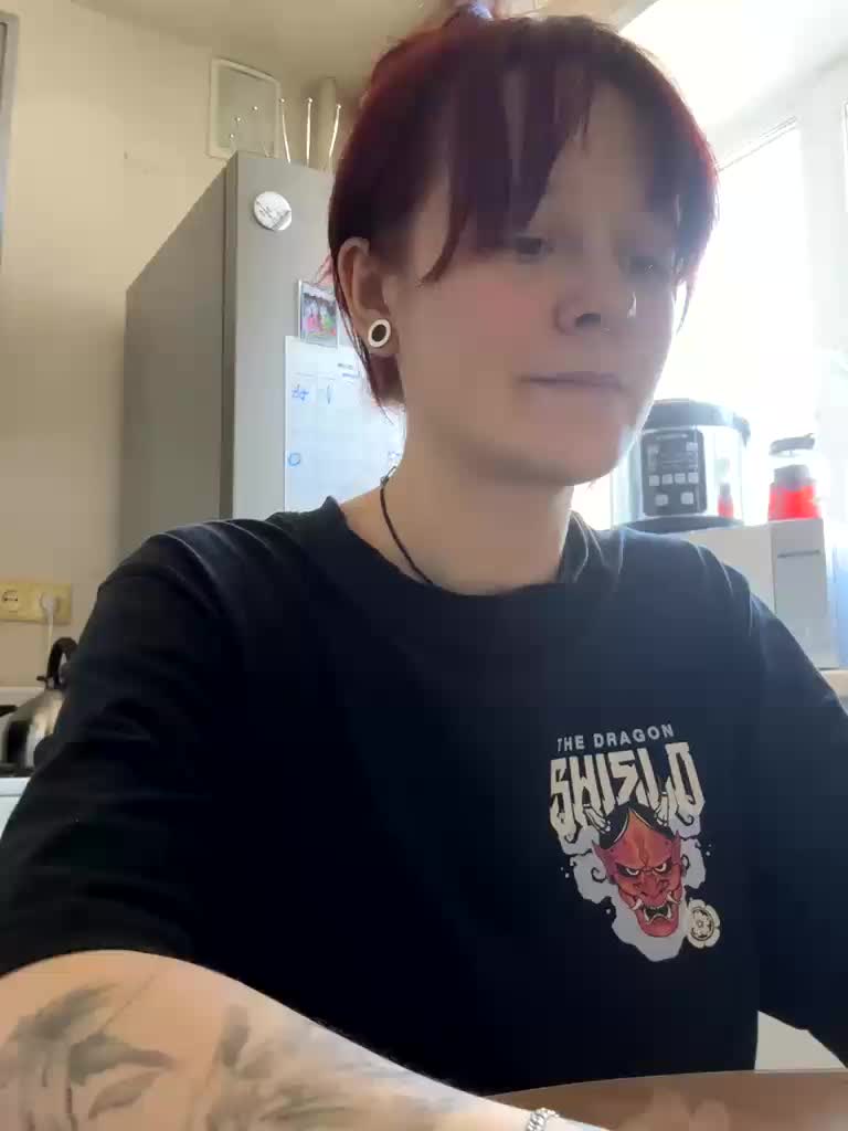 stillHer Live Sex April 11, 2026
