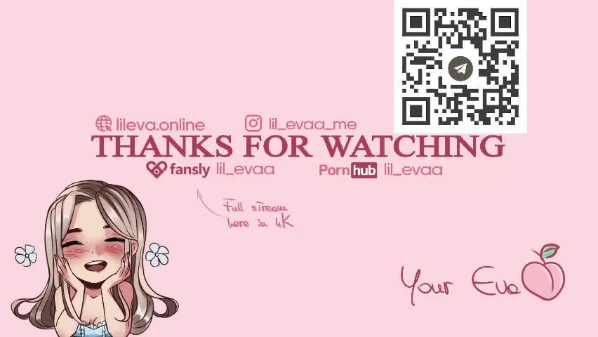 lil_eva Live Sex April 11, 2026