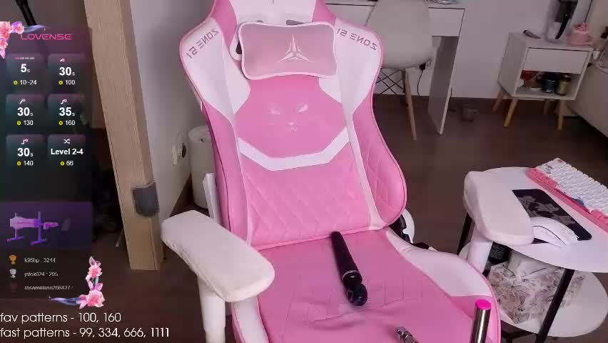 mollymurrrr Live Sex April 11, 2026