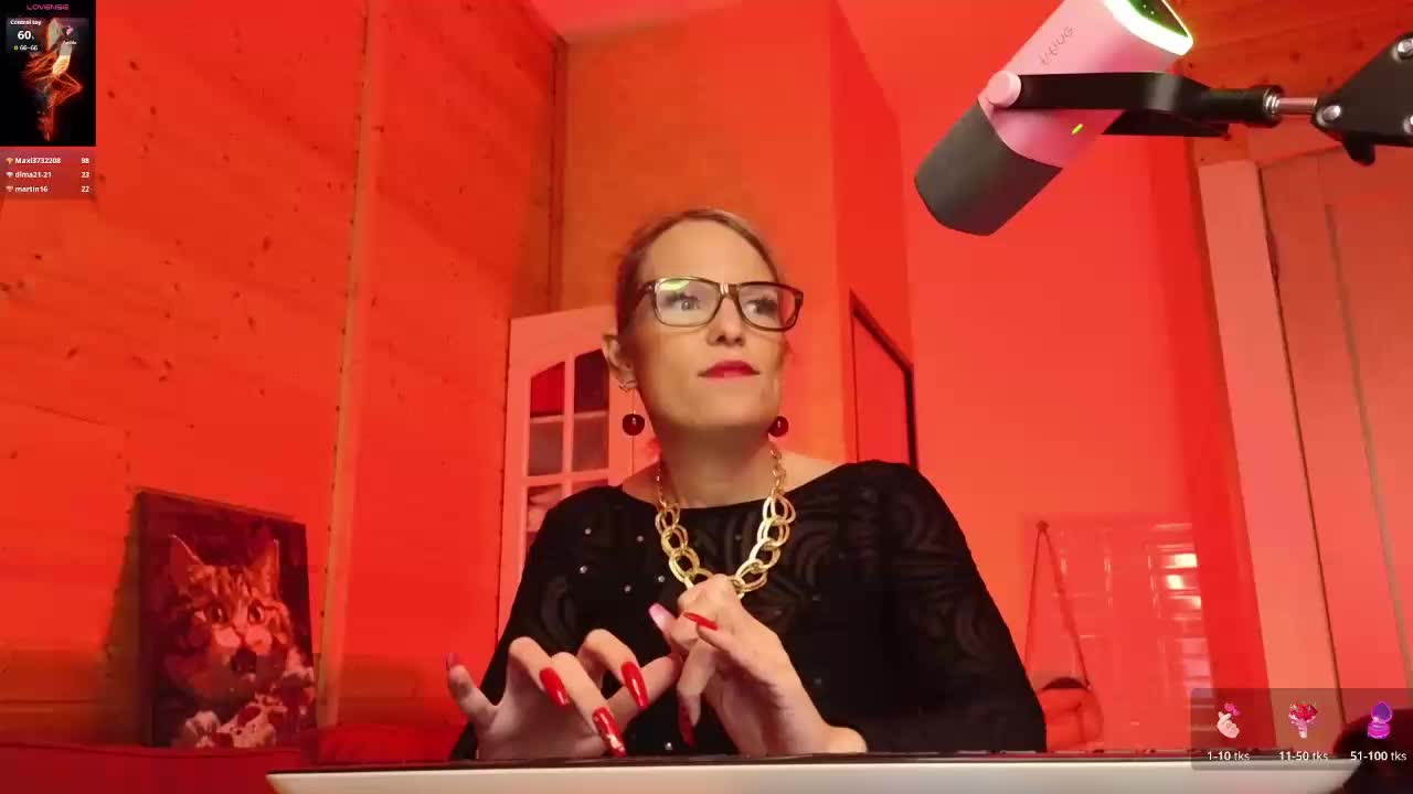Findom_Lady_Shine Live Sex April 11, 2026