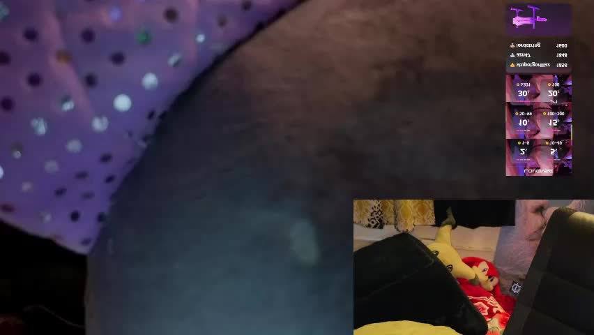 booboosperfectfacefuck Live Sex April 11, 2026