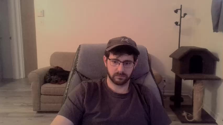 buttsmasher666 Live Sex April 11, 2026