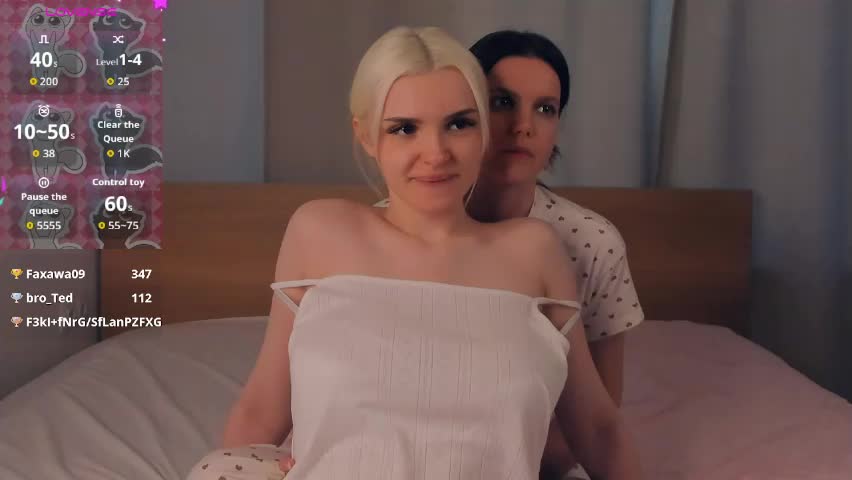 neldabestwick Live Sex April 11, 2026