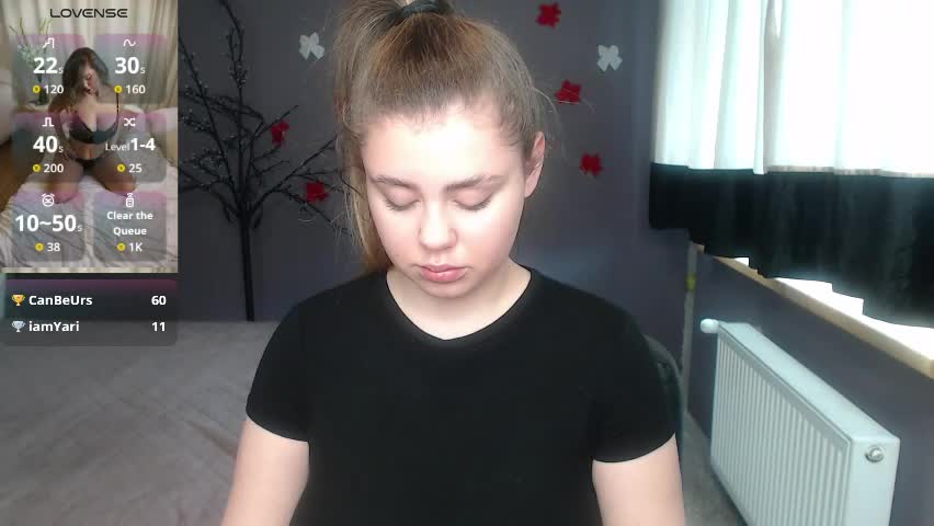 isabellabler Live Sex April 11, 2026
