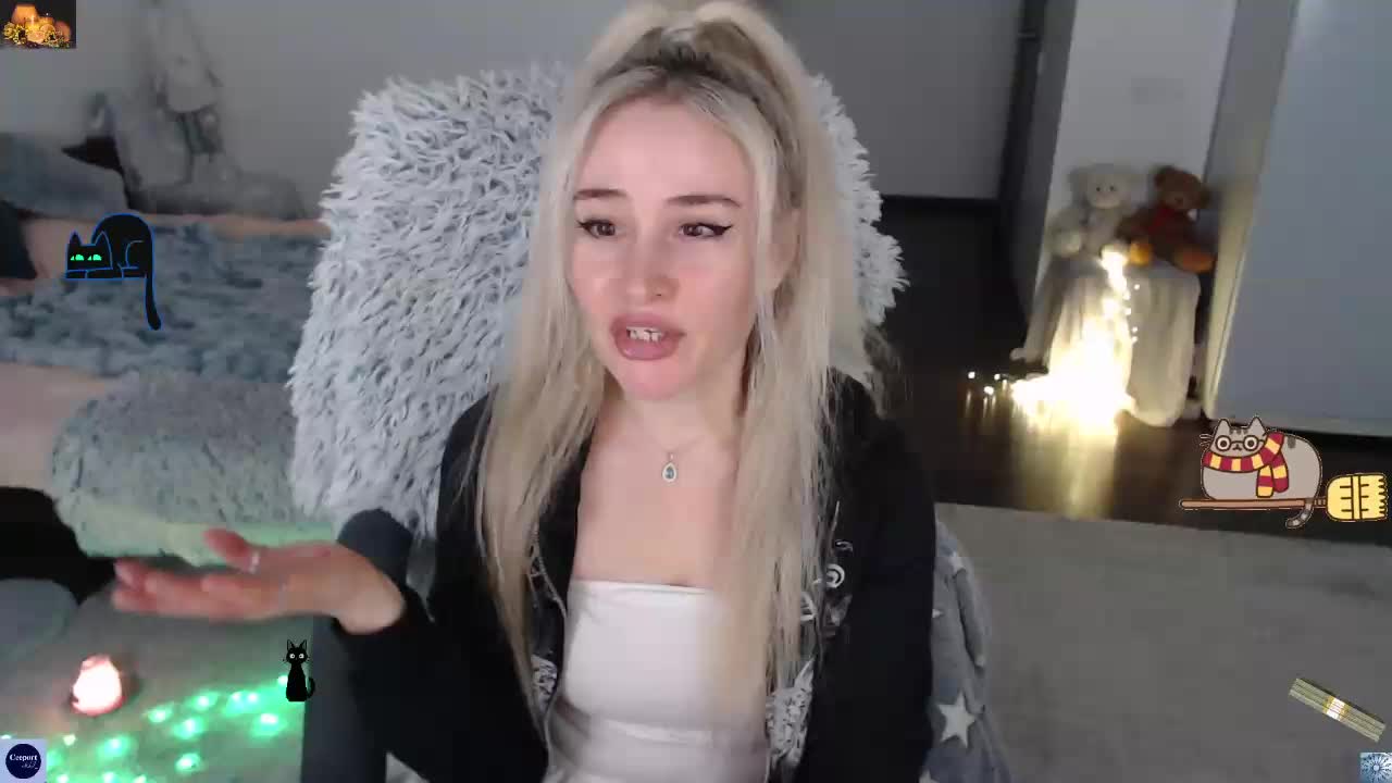 _Xyliganka777_ Live Sex April 11, 2026