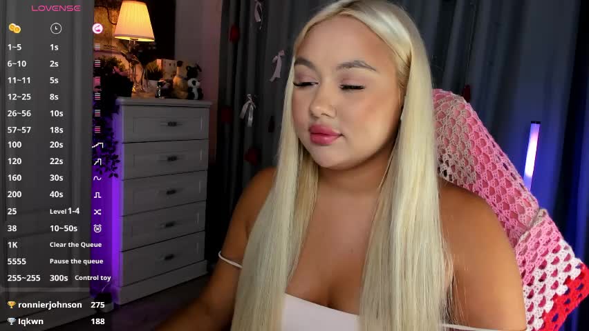 dreamaise Live Sex April 11, 2026