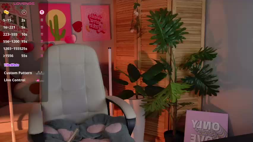 wesleegray Live Sex April 11, 2026