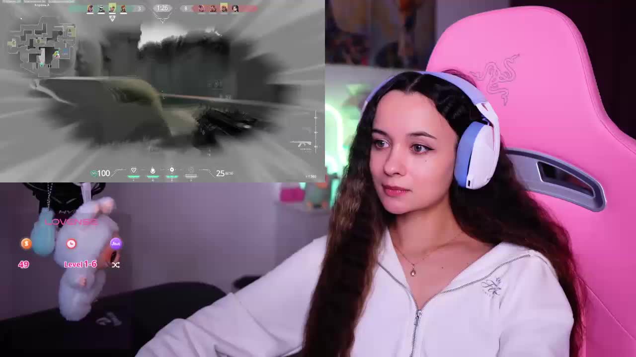 JuicyAngel Live Sex April 11, 2026