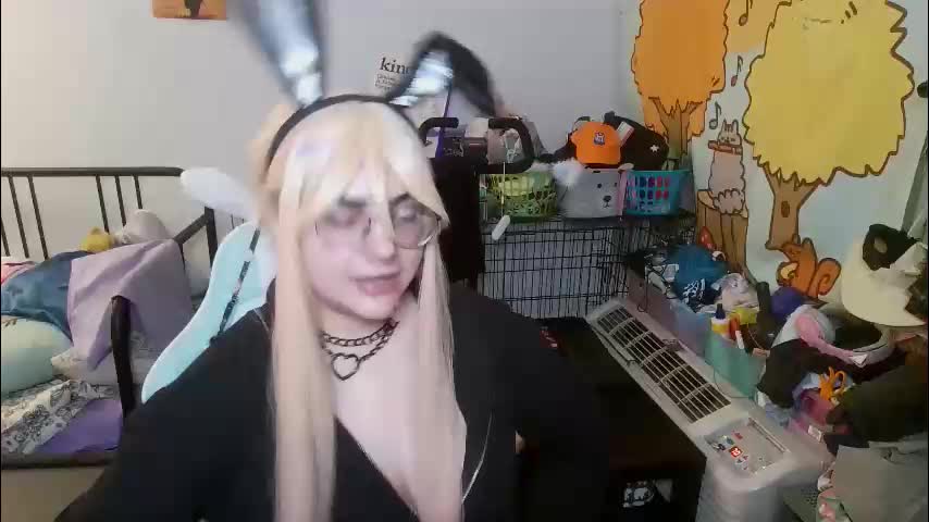 mochi_rainbow Live Sex April 11, 2026