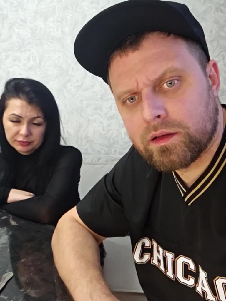 RIM-and-ARI Live Sex April 11, 2026