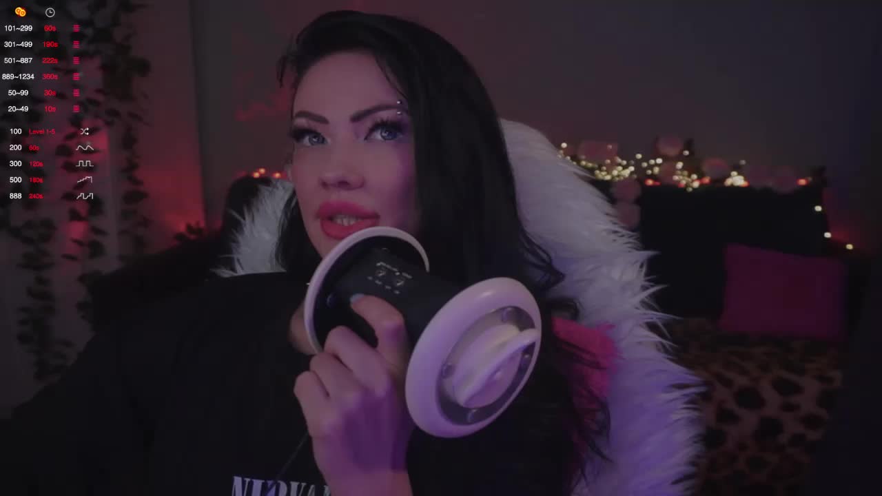 Miss_Charmer Live Sex April 11, 2026