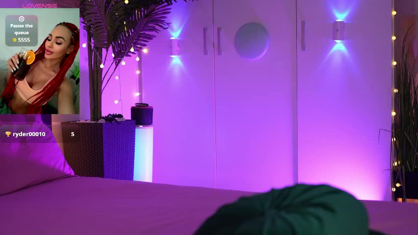 lorettelorenaa Live Sex April 11, 2026