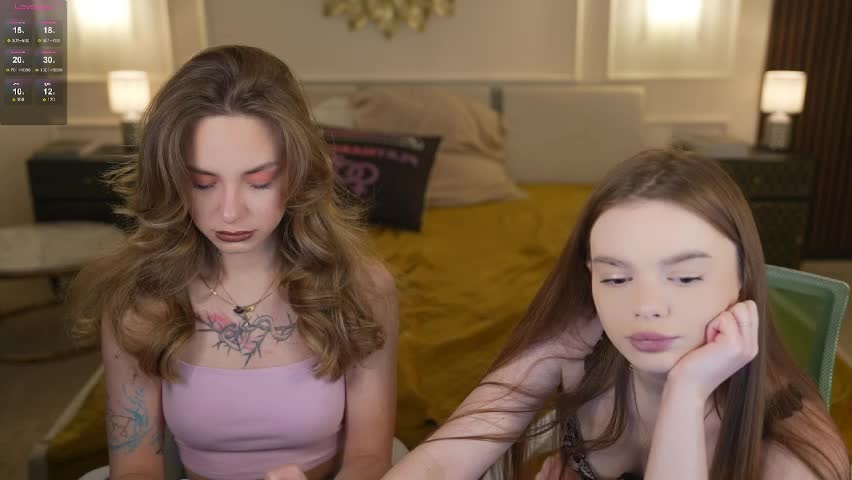 kira0541 Live Sex April 11, 2026