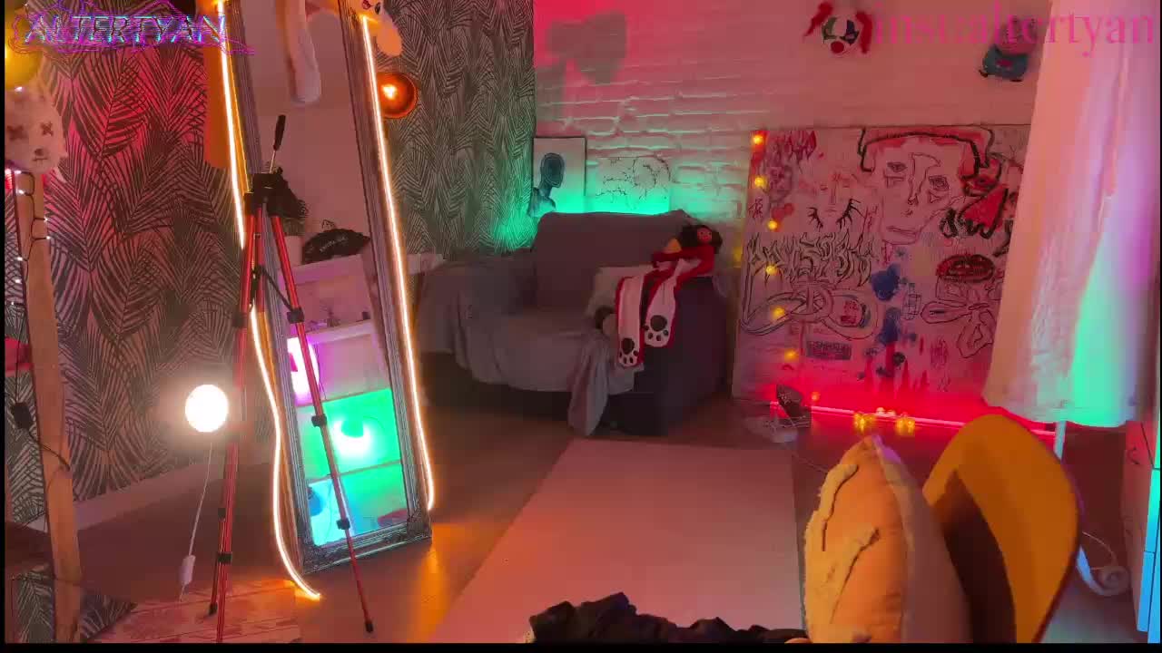 altertyan Live Sex April 11, 2026