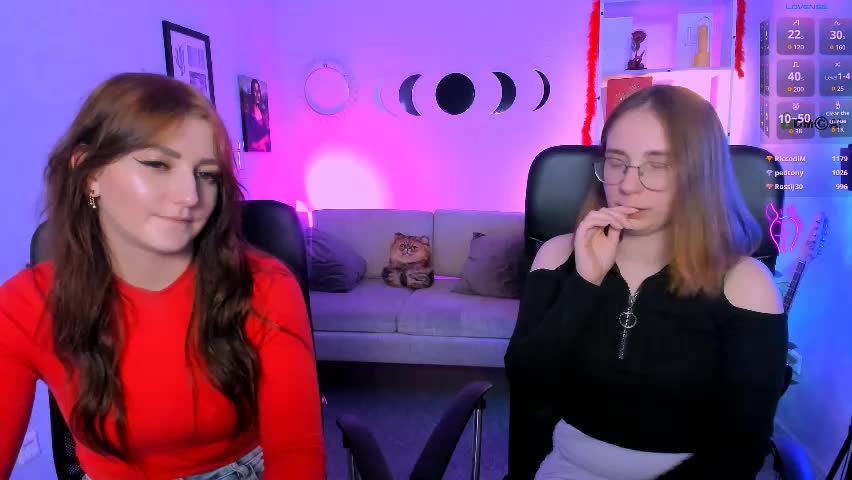 evalora_vei Live Sex April 11, 2026