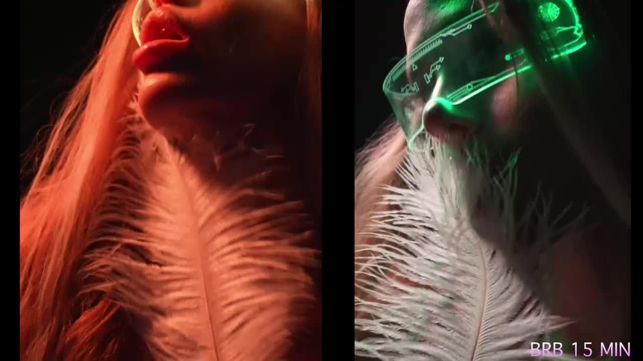 ALVUWKA Live Sex April 11, 2026