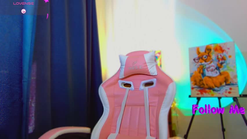 ann_mikele Live Sex April 11, 2026