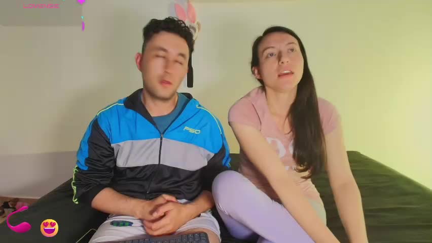 jeremmyandstacy Live Sex April 11, 2026