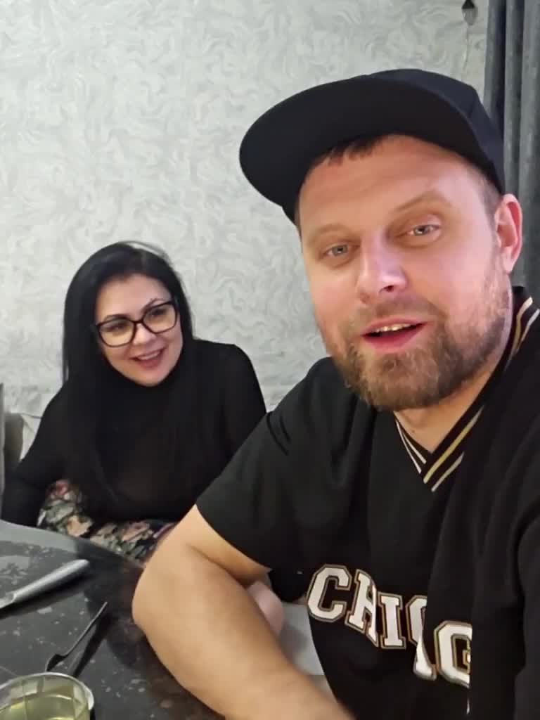 RIM-and-ARI Live Sex April 11, 2026
