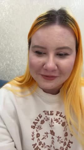 Luna_Lu Live Sex April 11, 2026