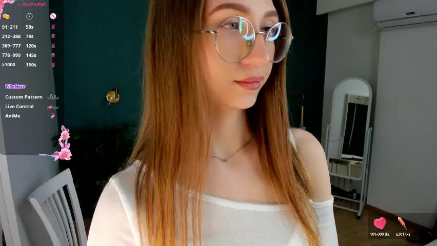 portia_bubbles Live Sex April 11, 2026