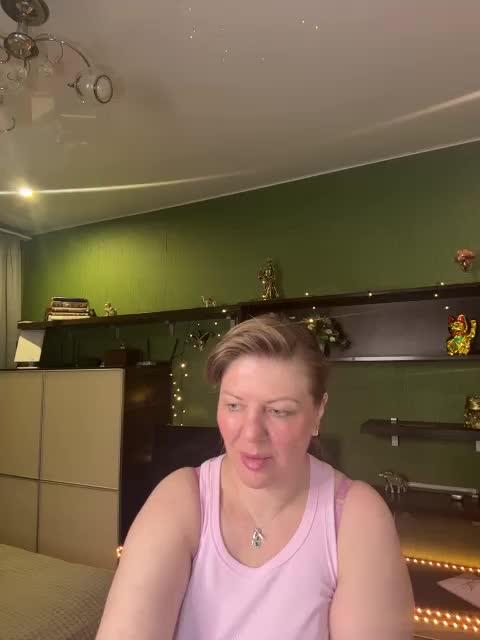 Veronika_Gold Live Sex April 11, 2026