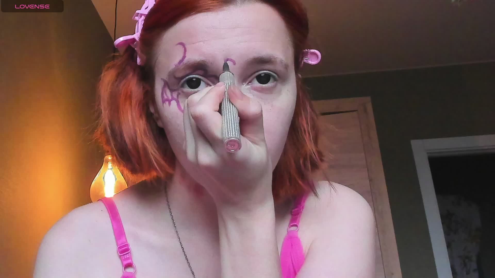 Dark-Willlow Live Sex April 11, 2026