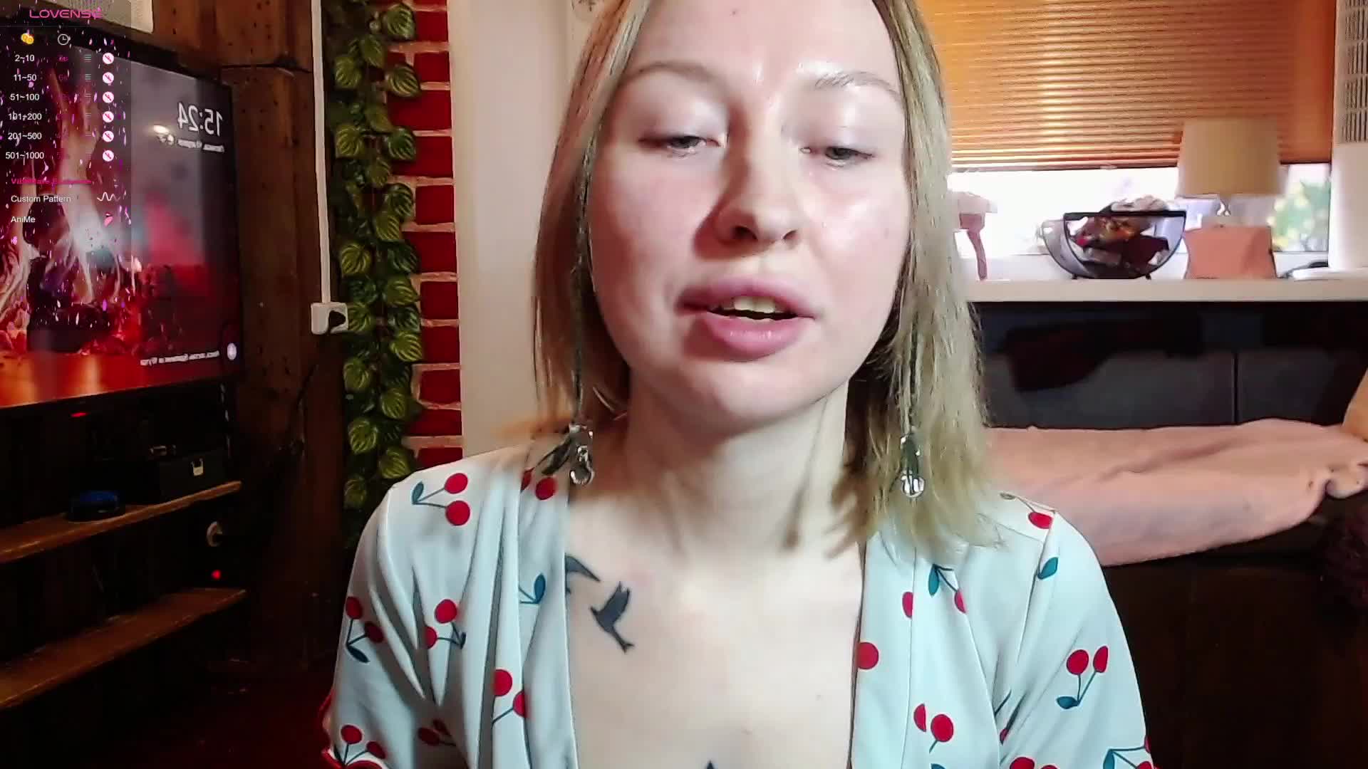 Bobby-MiMi Live Sex April 11, 2026