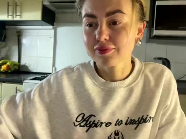 MartaLuna Live Sex April 11, 2026