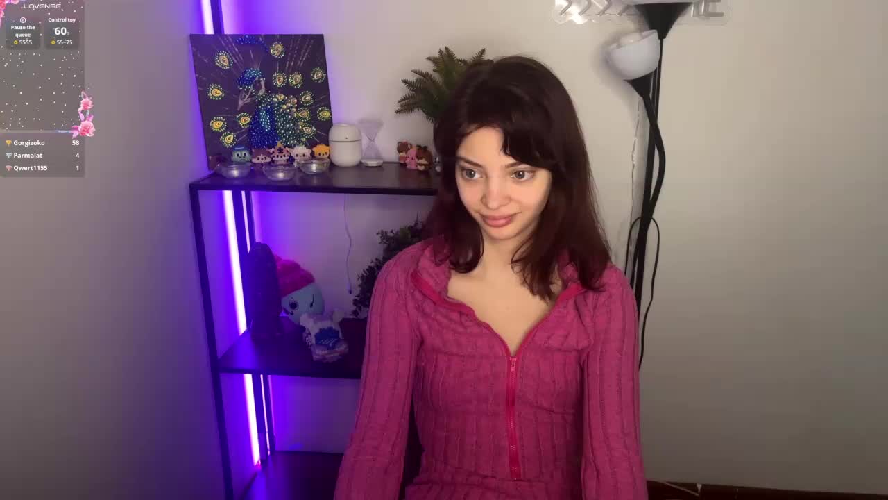 CassyVixen Live Sex April 11, 2026