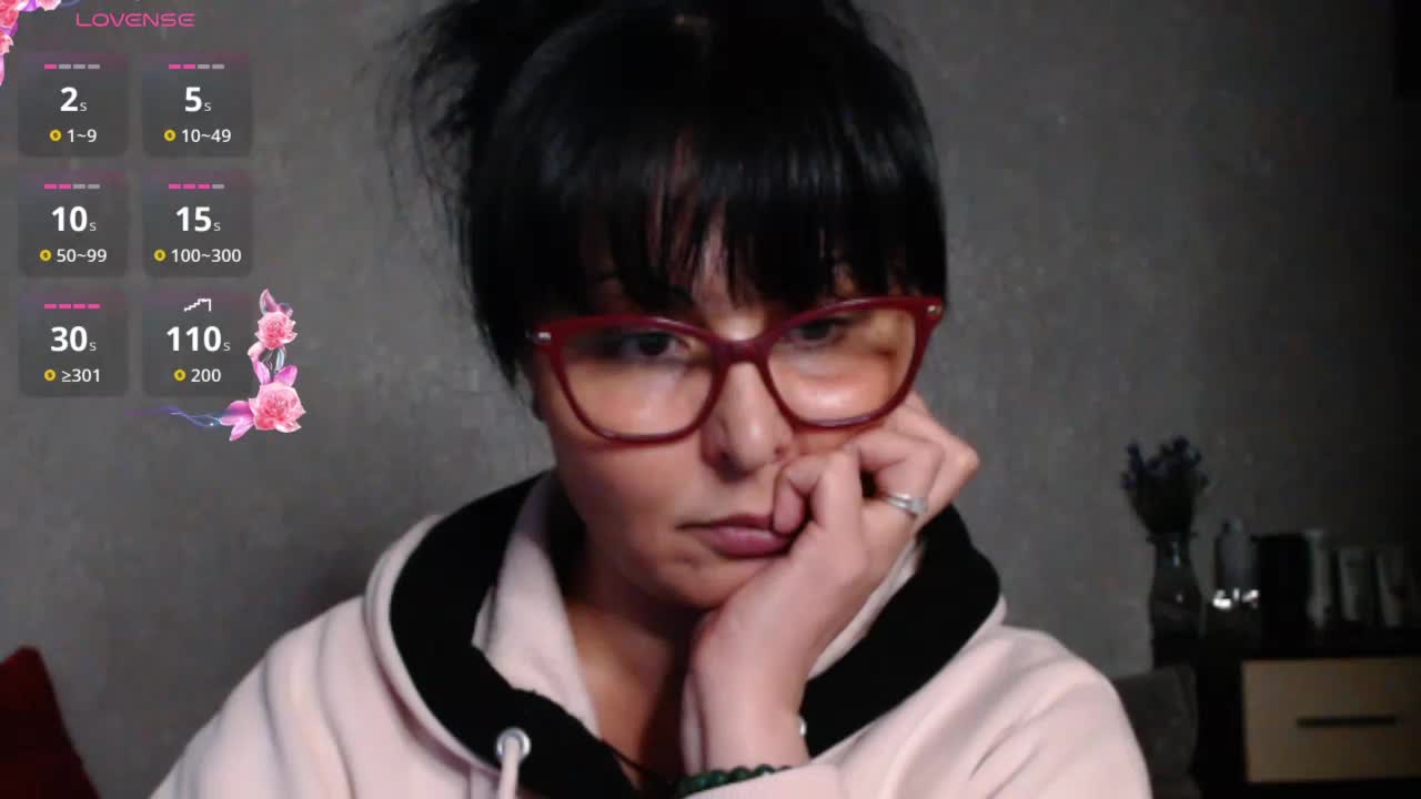 ZaRaZaTvOyA Live Sex April 11, 2026