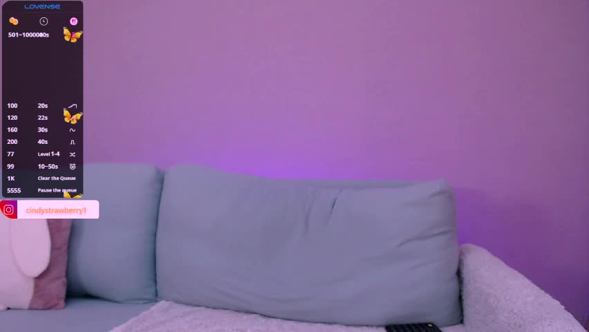 cindy_sweety1 Live Sex April 11, 2026