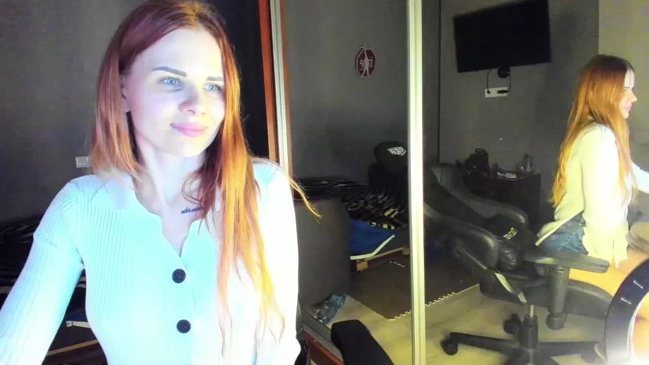 LunaLicks Live Sex April 11, 2026