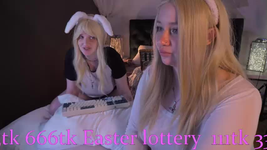 eliejay Live Sex April 11, 2026