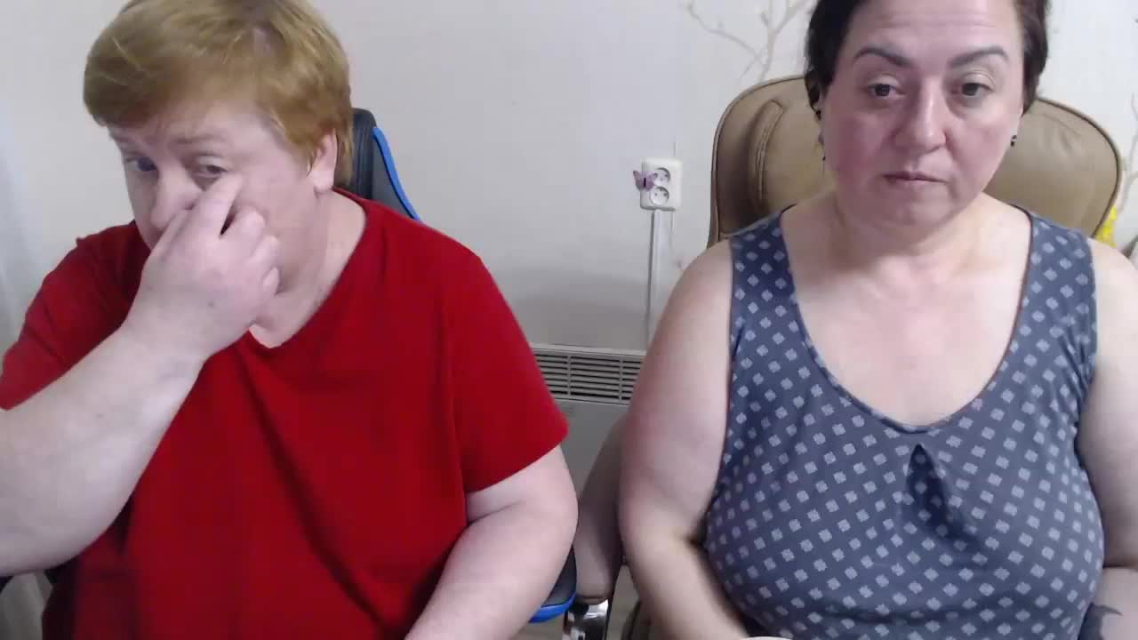 XMollyJaneEX Live Sex April 12, 2026