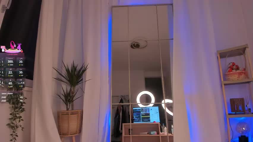 foxe_sailey Live Sex April 12, 2026