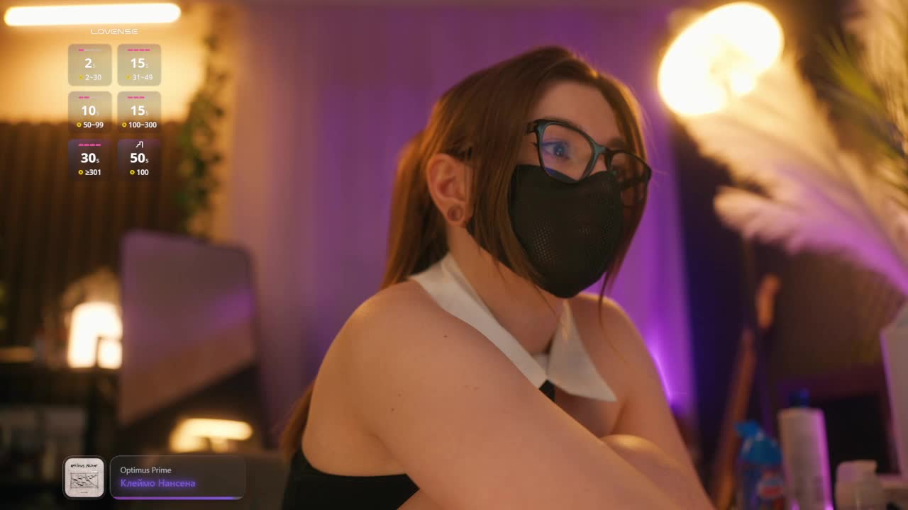 arimass Live Sex April 12, 2026