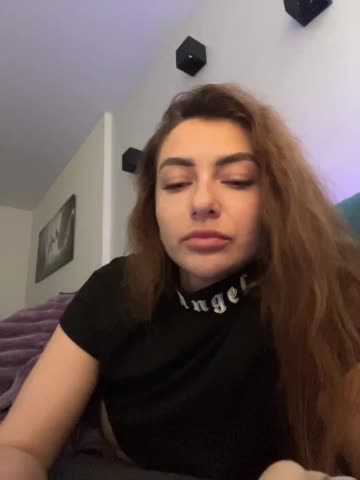 WILDGIRL Live Sex April 12, 2026