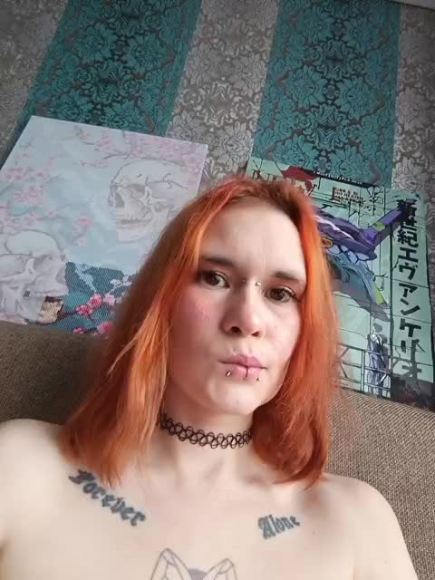Colombina Live Sex April 12, 2026