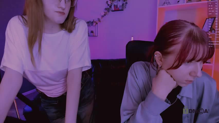 gloria_bubble Live Sex April 12, 2026