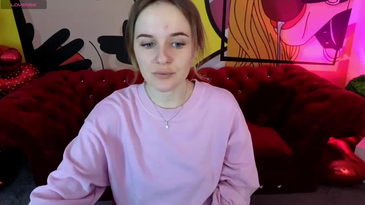 MaribelRiver Live Sex April 12, 2026