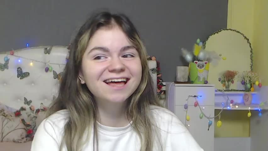 rrtinaredly Live Sex April 12, 2026