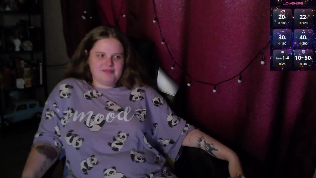 sweet_____cute Live Sex April 12, 2026