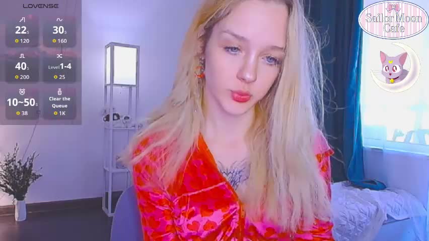 sailormoon666_ Live Sex April 12, 2026