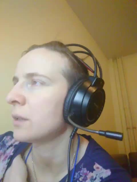 Magretta_Dering Live Sex April 12, 2026