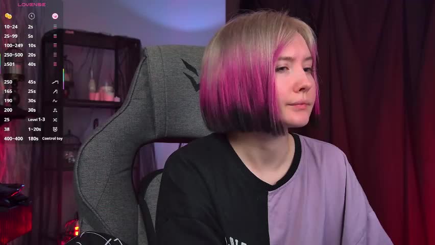 fetishrey Live Sex April 12, 2026