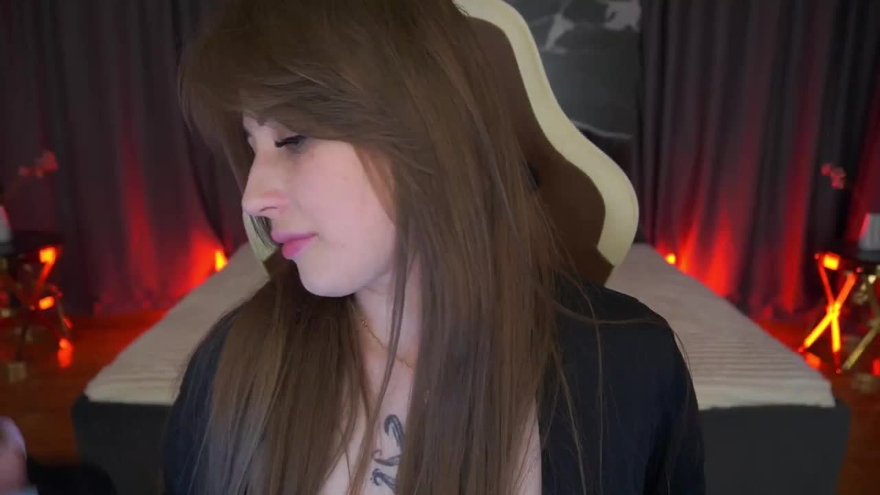 GabiSalis Live Sex April 12, 2026