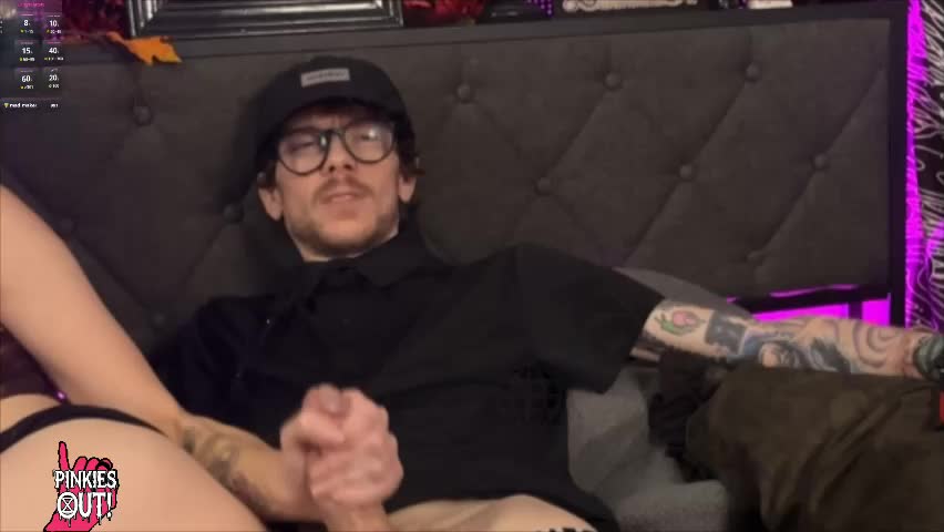 webz_and_kordz Live Sex April 12, 2026